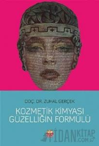 Kozmetik Kimyası Güzelliğin Formülü