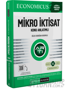 KPSS A Grubu Mikro İktisat Konu Anlatımlı