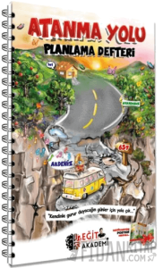 KPSS MEB-AGS Atanma Yolu Planlama Defteri