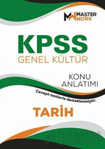 KPSS - Genel Kültür - Tarih Konu Anlatımı