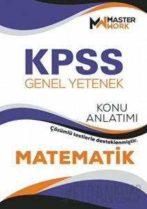 KPSS Genel Yetenek Matematik Konu Anlatımı