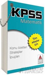 KPSS Matematik Strateji Kartları