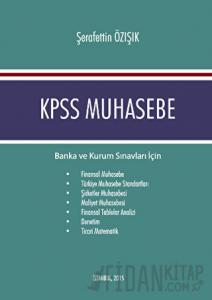 KPSS Muhasebe