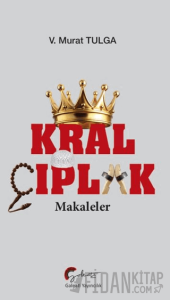 Kral Çıplak - Makaleler