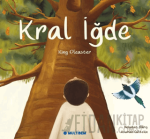 Kral İğde