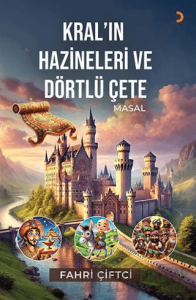 Kral’ın Hazineleri ve Dörtlü Çete