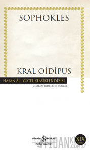Kral Oidipus
