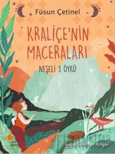 Kraliçe’nin Maceraları