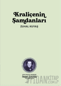 Kraliçenin Şamdanları