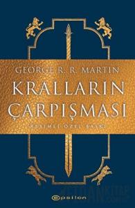 Kralların Çarpışması (Ciltli)