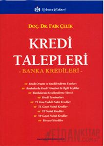 Kredi Talepleri