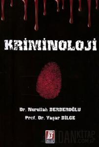 Kriminoloji