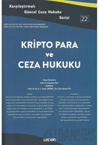 Kripto Para ve Ceza Hukuku