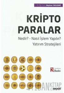 Kripto Paralar