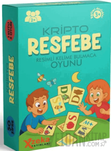 Kripto Resfebe Akıl Oyunu