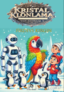 Kristal Klonlama - Yitik Maceralar 3