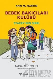 Kristy’nin Harika Fikri - Bebek Bakıcıları Kulübü
