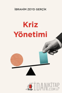 Kriz Yönetimi