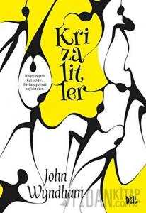 Krizalitler (Ciltli)