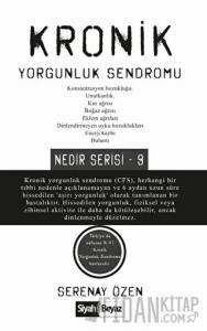 Kronik Yorgunluk Sendromu