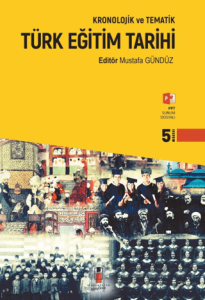Kronolojik ve Tematik Türk Eğitim Tarihi