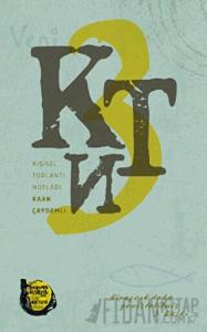 KTN: Kişisel Toplantı Notları