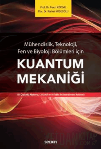 Kuantum Mekaniği