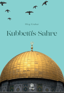 Kubbetü's Sahre