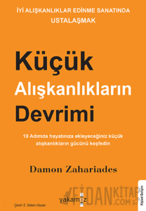 Küçük Alışkanlıkların Devrimi