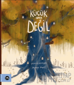 Küçük Ama Değil