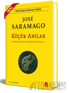 Küçük Anılar (Ciltli)