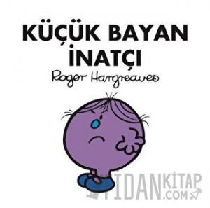 Küçük Bayan İnatçı