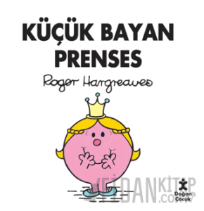 Küçük Bayan Prenses