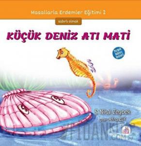 Küçük Deniz Atı Mati