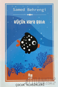 Küçük Kara Balık