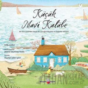 Küçük Mavi Kulübe