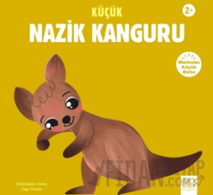 Küçük Nazik Kanguru