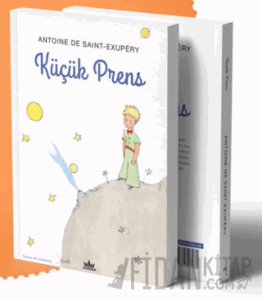 Küçük Prens