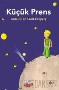 Küçük Prens
