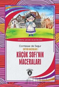 Küçük Sofi’nin Maceraları - Sofi’nin Maceraları 1