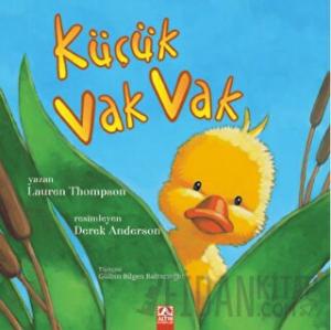 Küçük Vak Vak