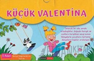 Küçük Valentina 5 Kitap