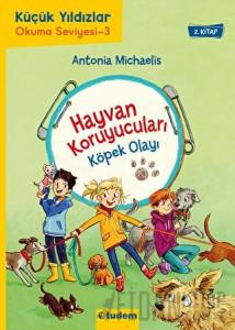 Küçük Yıldızlar - Hayvan Koruyucuları: Köpek Olayı