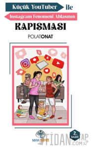 Küçük Youtuber İle Instagram Fenomeni Ablasının Kapışması