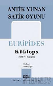 Küklops / Antik Yunan Satir Oyunu