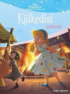 Külkedisi Sahnede - Disney Prensesleri Bilinmeyen Öyküler
