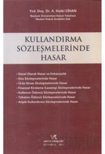 Kullandırma Sözleşmelerinde Hasar