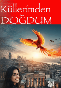 Küllerimden Doğdum