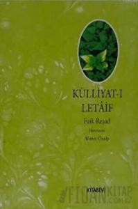 Külliyat-ı Letaif