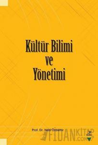 Kültür Bilimi ve Yönetimi